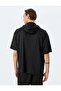 Black Sport T-Shirt - 4