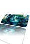 Mouse Pad Large Size Compatible Gaming Player Xl 40x30 Cm - 4