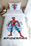 Single Duvet Cover Set (Without Sheets) 160X220 cm - Cartoon Series - Spider Hero - 4