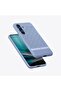 Spigen Parallax MagFit for Samsung Galaxy S25 case [MagSafe compatible] - Purple-ish - 7