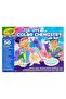 Tie-Dye Color Chemistry Lab Set CY74-7487
