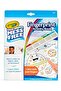 Color Wonder Fingerprint Activity Book CY75-2842