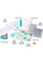 Glitter Dots Sparkle Station - 84 Dots 04-0704 - 2