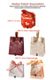 أقراط Lucky Move Model Mess - 4