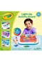 Light-Up Activity Board