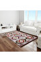 Bigghome SA1583B Double Sided Rug 120*180 cm - 6