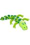 Build-A-Beast Model Magic Animal Kit - Alligator 74-7342 - 2