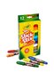 Twistables Slick Stix 12 ct CY52-9512 - 2