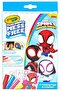 Color Wonder Spidey And His Amazing Friends Mini Box Set