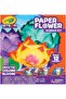 STEAM Paper Flower Science Kit CY74-7409