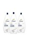 Deeply nourishing moisturizing shower gel 450 ml x3 - 2