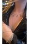 Mess Model Ihtal Steel Necklace - 4