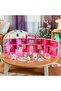 Scribble Scrubbie Pets Super Salon Playset CY74-7488 - 2