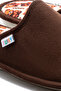 Amore Women's House Slippers Brown 36/41 - 3