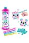 Airbrush Plush - Mini Mystery Pack of 2 - 2