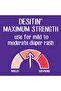 113 g Maximum Strength Baby Diaper Rash Cream - Zinc Oxide Diaper Cream - 8