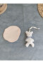 3-6 6-9 9-12 Months Toy Goldhead 5-piece Girl Boy Baby Set Wheat - 6