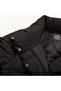 100% Goose down Coat Black XL - Mona Collection - 7