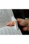 Modern Minimal Reading Books Page Holder Bookends - 4