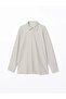 Lcw Vision Green Casual Fit Long Sleeve Men's Textured Shirt - 6