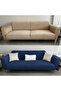 Balpete 3 Seater Elastic Sofa Cover |   Elastic Seat Cover |   Seat Cover