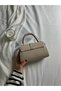 Tiny Model Mink Women's Handbag and Shoulder Bag - 3