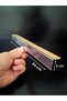 50 Pieces Adhesive Label Holder Profile 24X2 cm Shelf Front Label Holder Profile Product Name Price Label Holder - 2