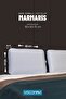 Orthopedic Visco Pillow (MARMARIS AIR CHANNEL CLASSIC VISCO PILLOW 60X40X15 CM) - 6