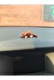 Cute Mouse Glove Box Ornament Rearview Mirror Ornament - 4