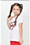 Red Pullu Love Written Body for Girl's 23 April 29 Optember and Special Days