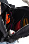 Waterproof Women's Backpack with Multiple Compartments - 3