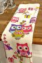 Printed Hand and Face Kitchen Towel - 2