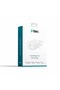 2SCS26B SmartCharger PD 30W USB-C Seyahat Hızlı Şarj Aleti Beyaz - 5
