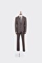 Men's Jogger Suit - Stylish and Comfortable Fit-Kaw1351W - 4