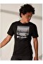Men's Short Sleeve T-Shirt - Cs0344-010 Csc Linear Range, 9120671010 - 4
