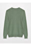 Nevavm Oval Collar Men's Knitwear Sweater with a Difference - 7