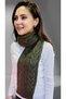 Women's Knitwear Knit Scarf - 4