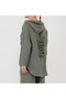 Italian Linen Black Jacket - 3