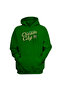 Milwaukee Basketball Hoodie