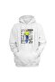 Ronaldo Nazario Hoodie