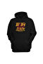 Cleveland the Time Is Now Hoodie