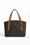 Women's New Season 5-Compartment Hand and Shoulder Bag 4030Mh * 2066Mh * 5013Mh - 5