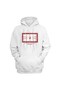 Kk Crvena Zvezda Hoodie