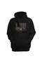 هودي فريق LSU تايجرز