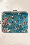 Coffee Machine Mat 35X45Cm Tea Maker Espresso Machine Pad Waterproof Spring Branches - 3