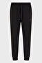 Regular Fit Ribbed Cuff Logo Jogger Pants Men's Pants Xm000333 Af12269 Uc0 - 5