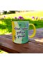Be Your Ass Nice Gift Porcelain Mega Mug Cup-Dear-Friend Gift Mug - 4