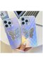Xiaomi Redmi Note 10 Pro Max Compatible Case Zebana Stand Butterfly Silicone Case Pattern 1 - 2