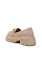 Beige Skin Women's Casual Shoes - 4