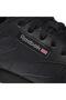 Cl Lthr Sports Shoes Black - 5